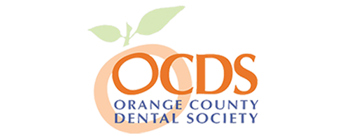 Orange County Dental Society logo